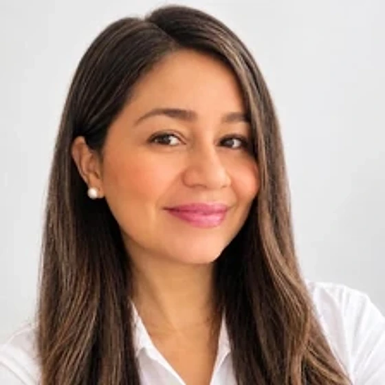 Claudia Mendoza Cuentas