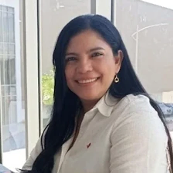 Katia Jimenez Martinez